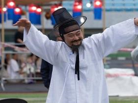 제5회 김홍도문화제 개최 이미지