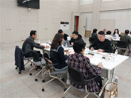 2024년 안산시 시민배심원 3차 회의 이미지