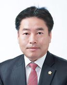 김동규(사동, 사이동, 해양동, 본오3동)