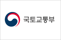 국토교통부 로고 이미지