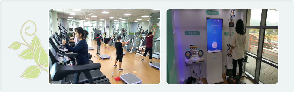 비만관리 관련 사진