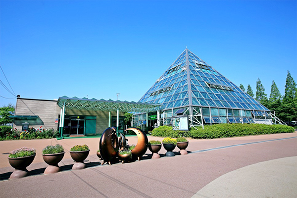 안산식물원
