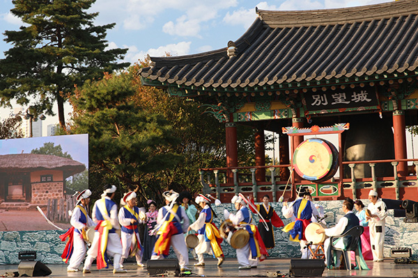 별망성예술제