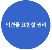의견을 표현할 권리