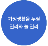 가정생활을 누릴 권리와 놀 권리