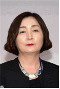 위원 김 미 화 사진