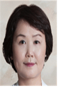 위원 이 강 숙 사진