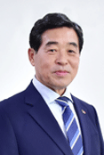 안산시장 윤 화 섭 사진